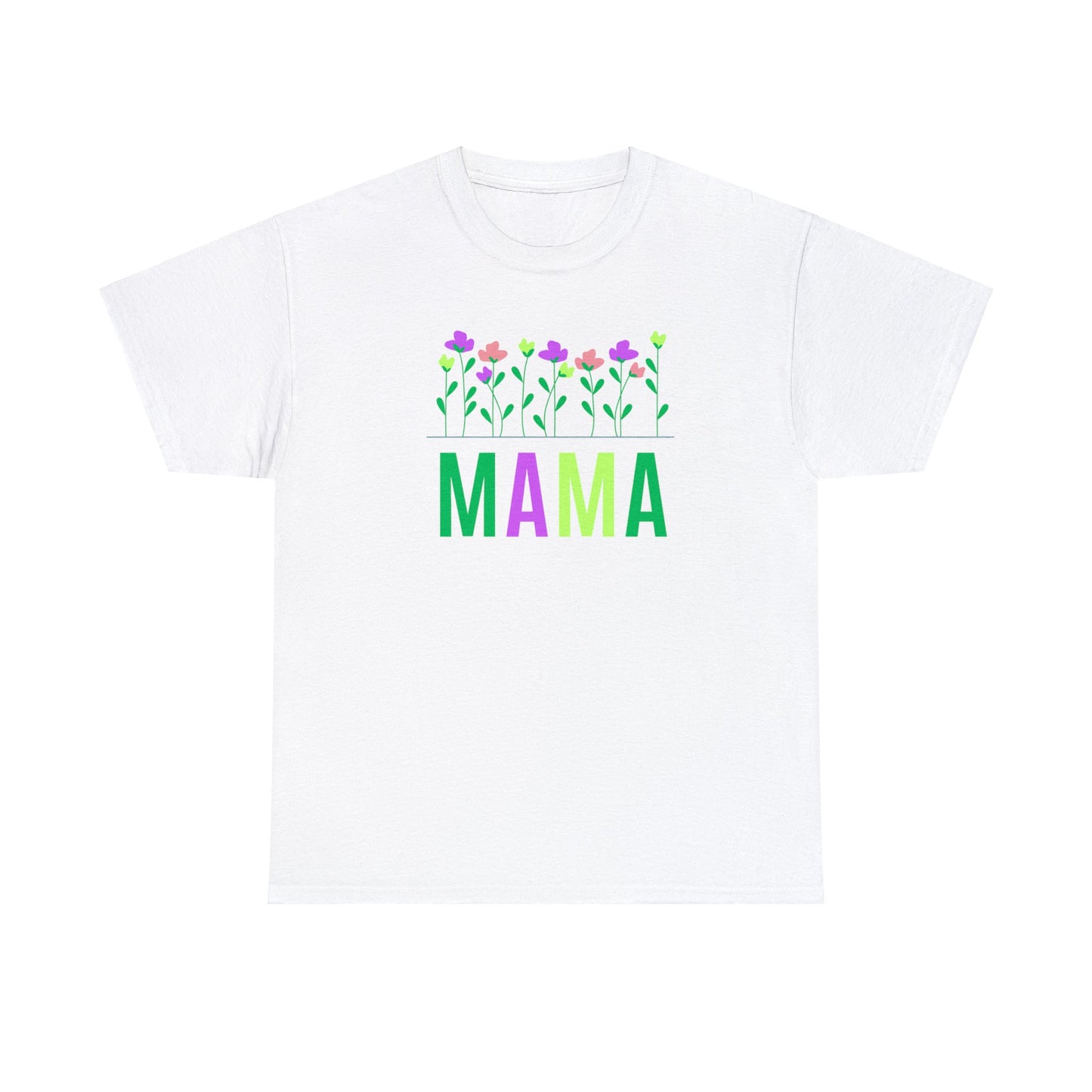 MAMA