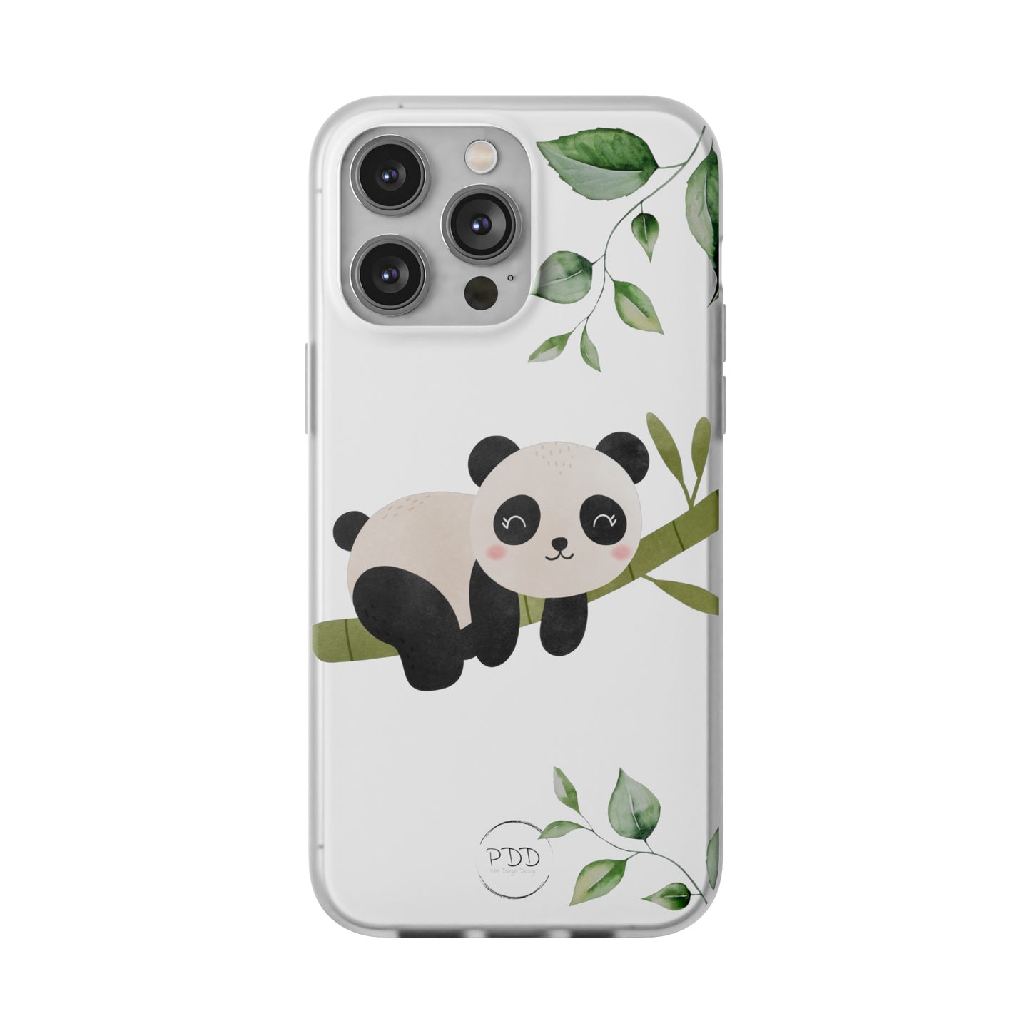 iPhone _ Panda_