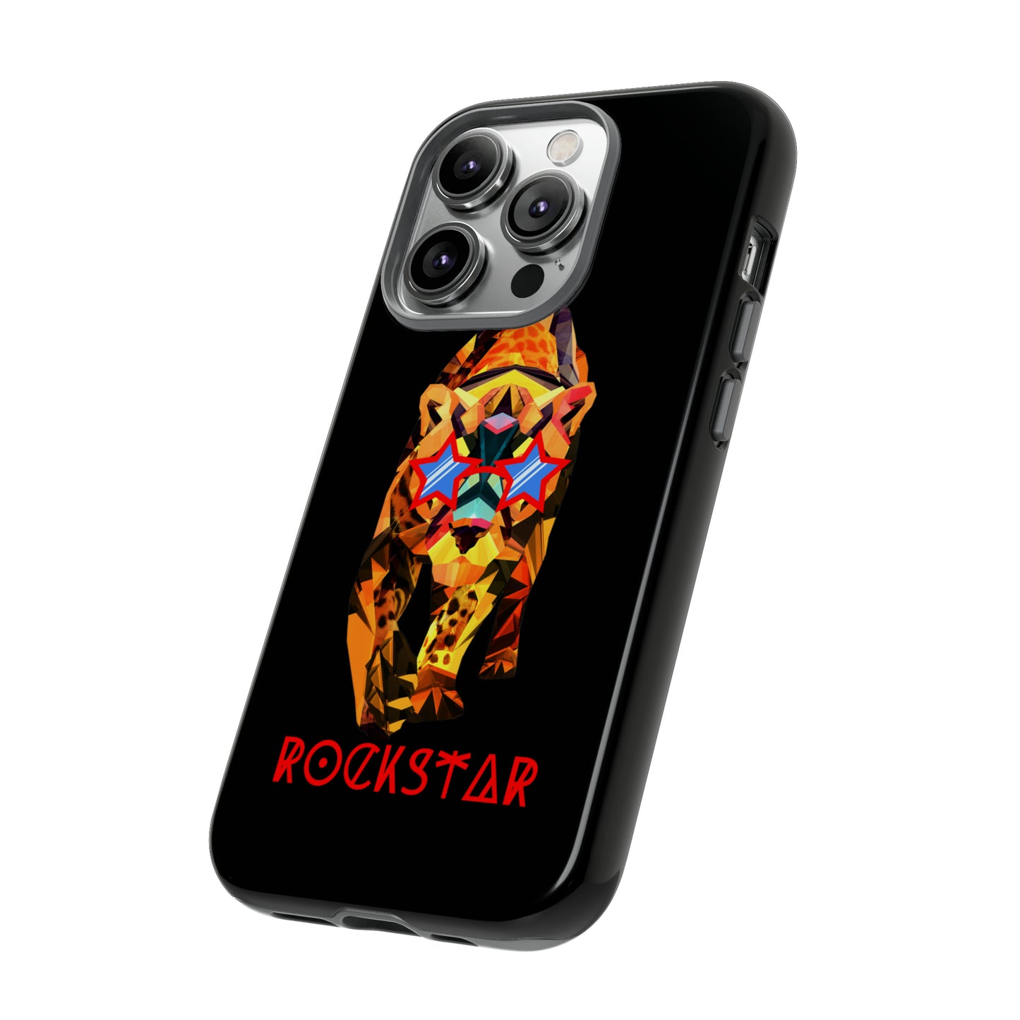 iPhone _ROCKSTAR_