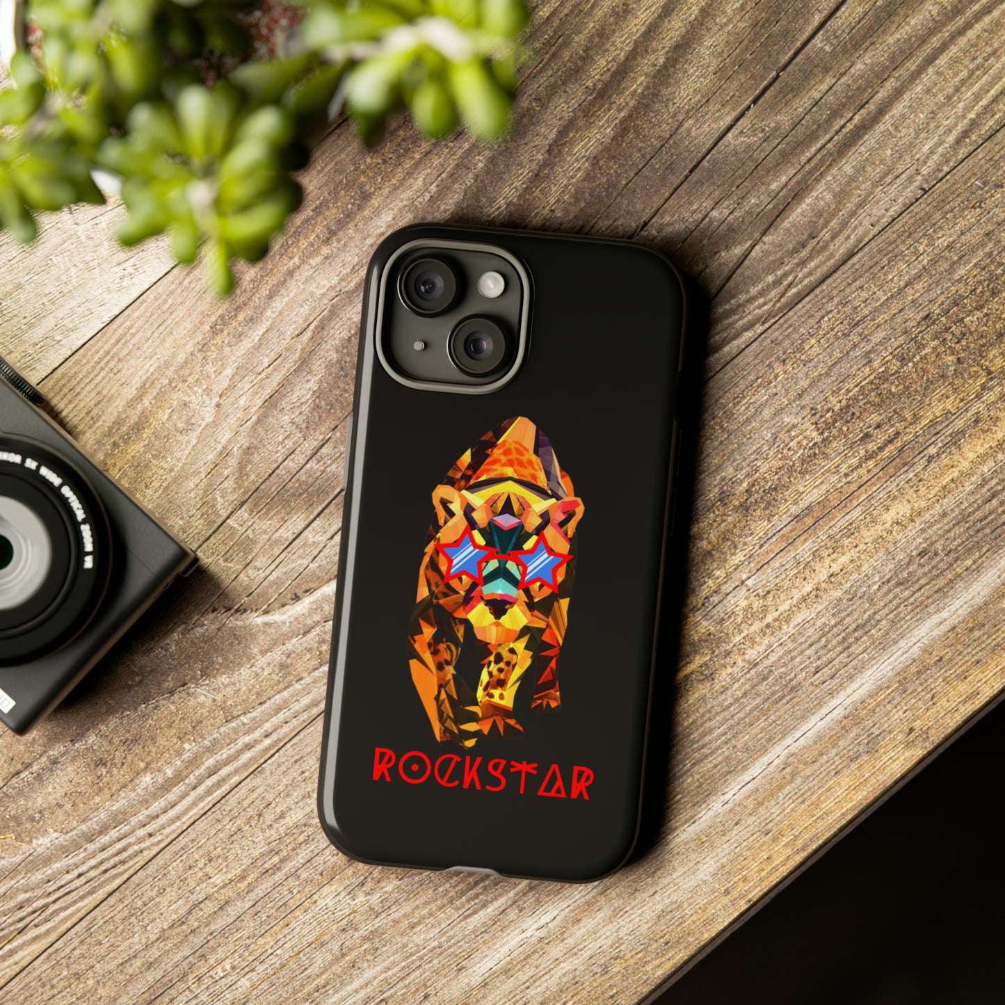 iPhone _ROCKSTAR_