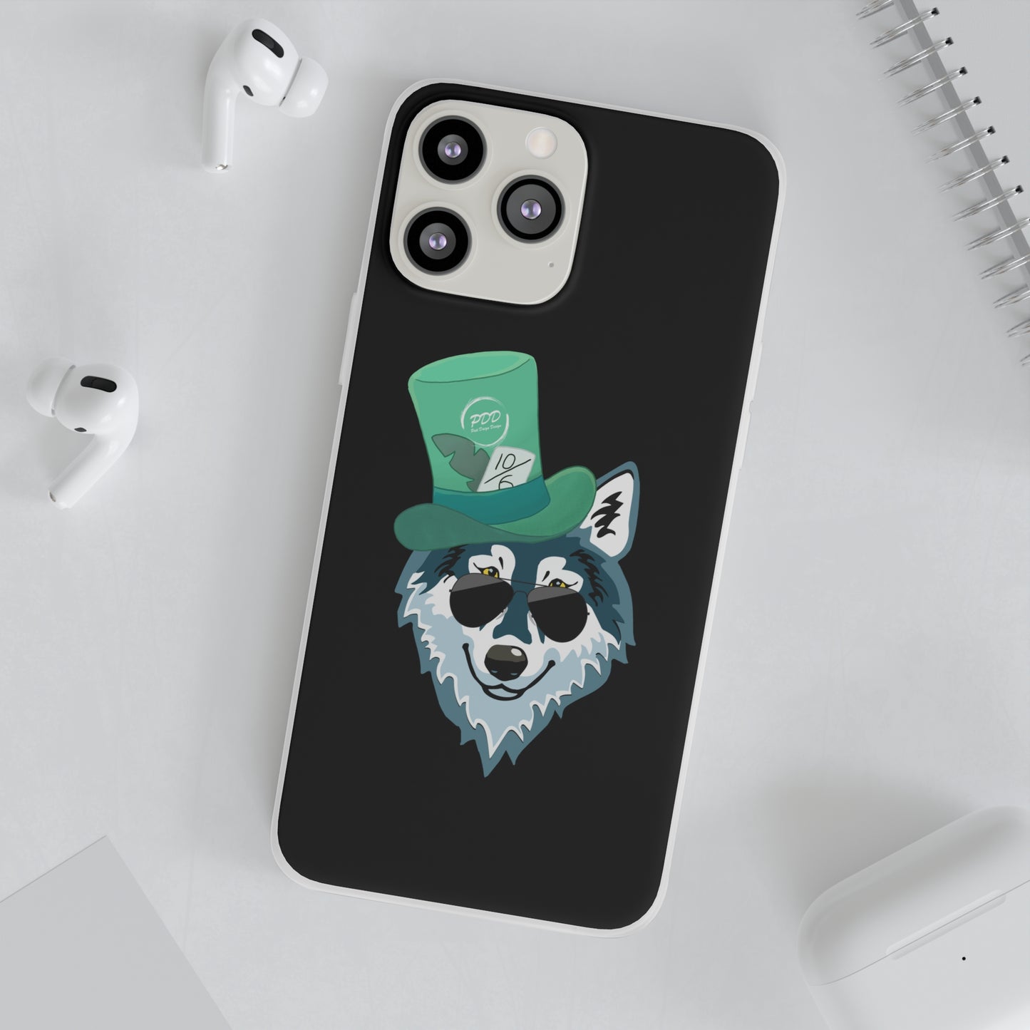 iPhone _ WOLF_