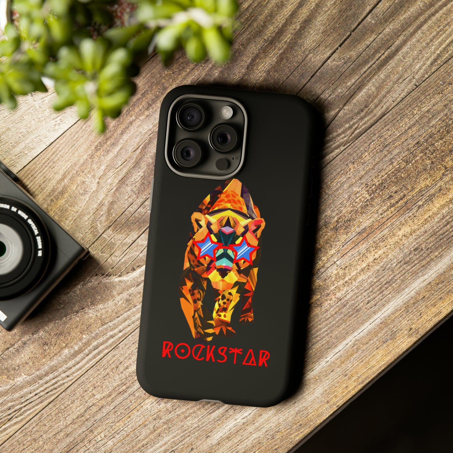 iPhone _ROCKSTAR_