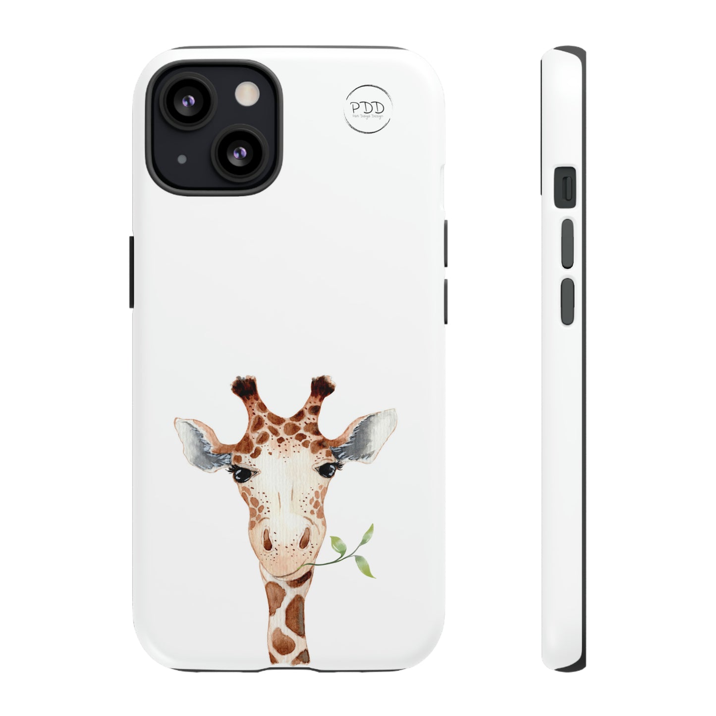 iPhone _GIRAFFE_