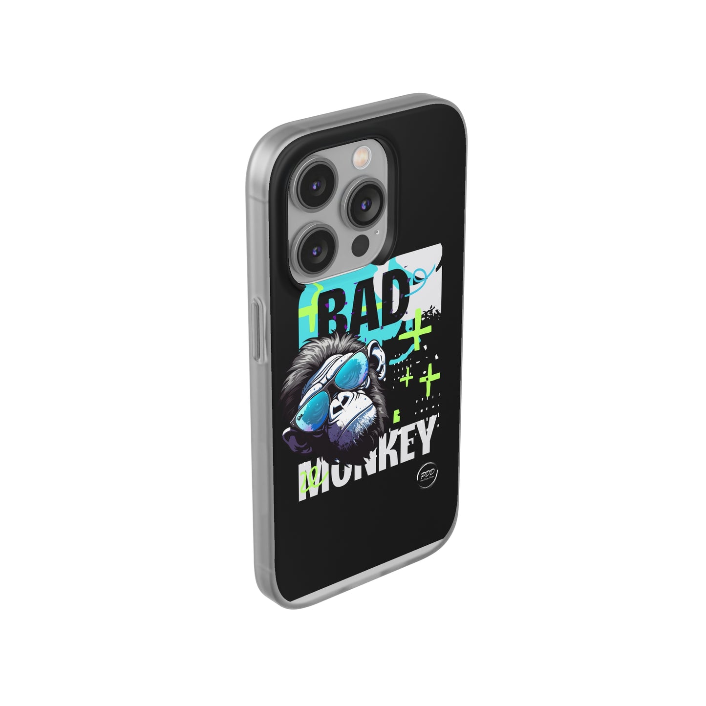 iPhone _ BAD MONKEY_