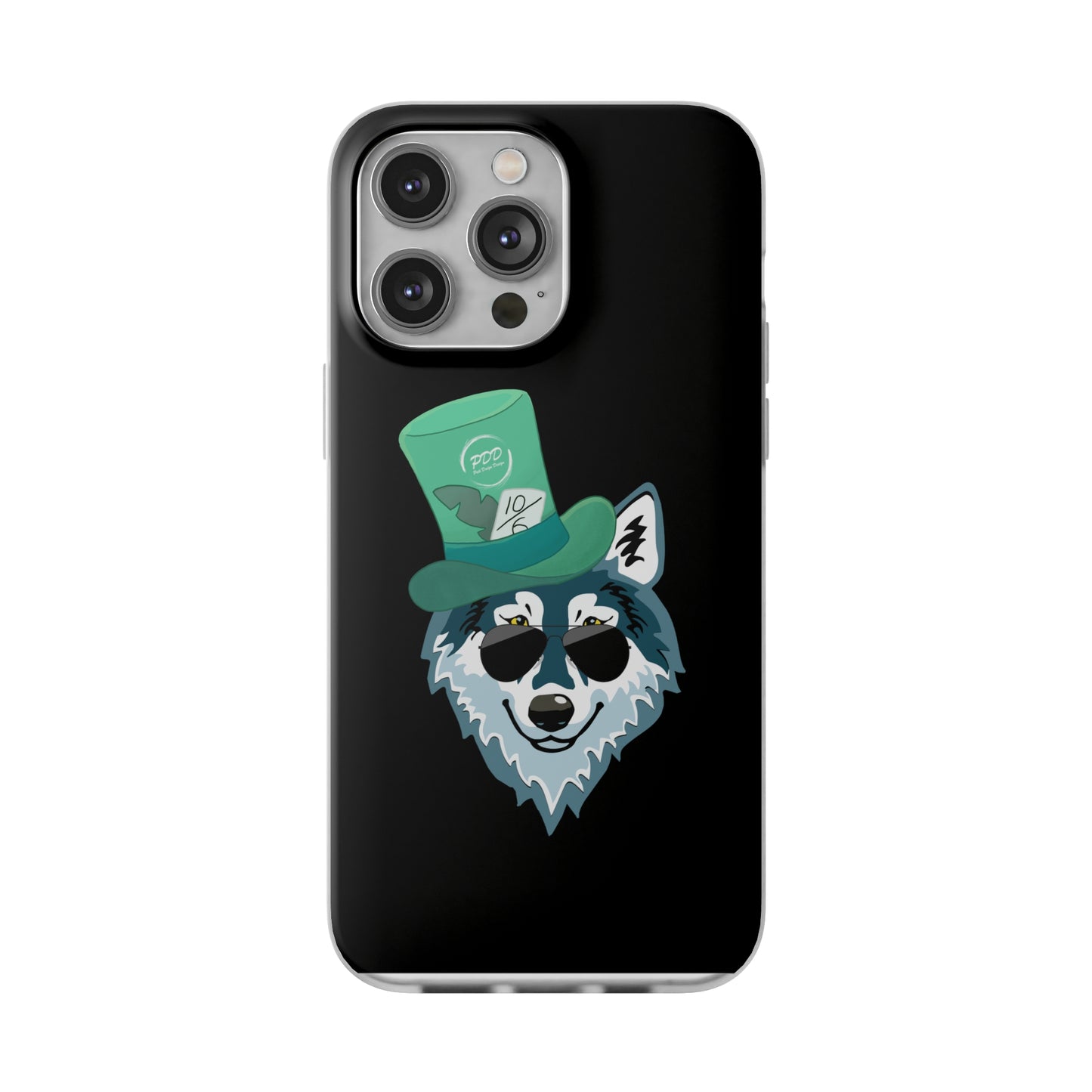 iPhone _ WOLF_