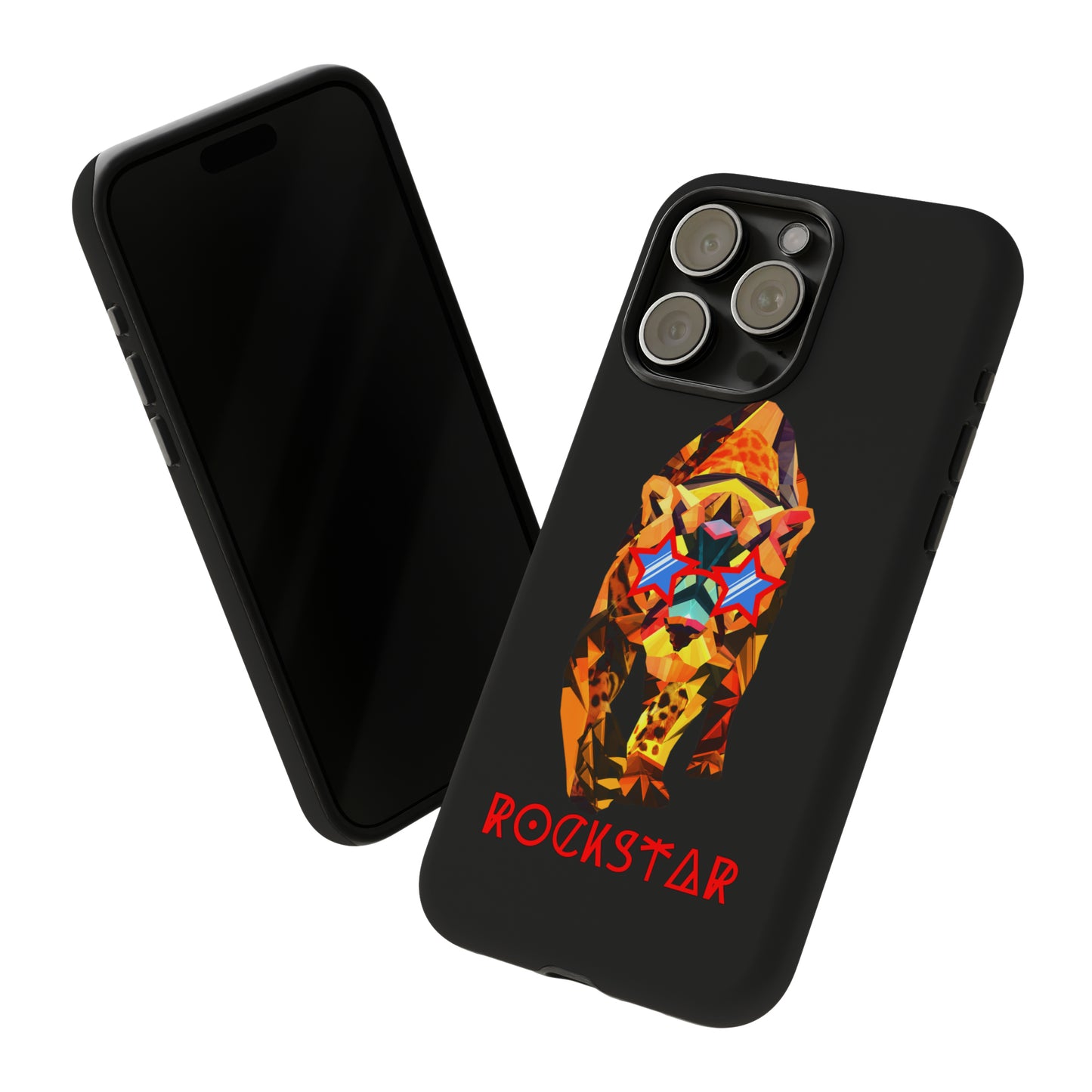 iPhone _ROCKSTAR_