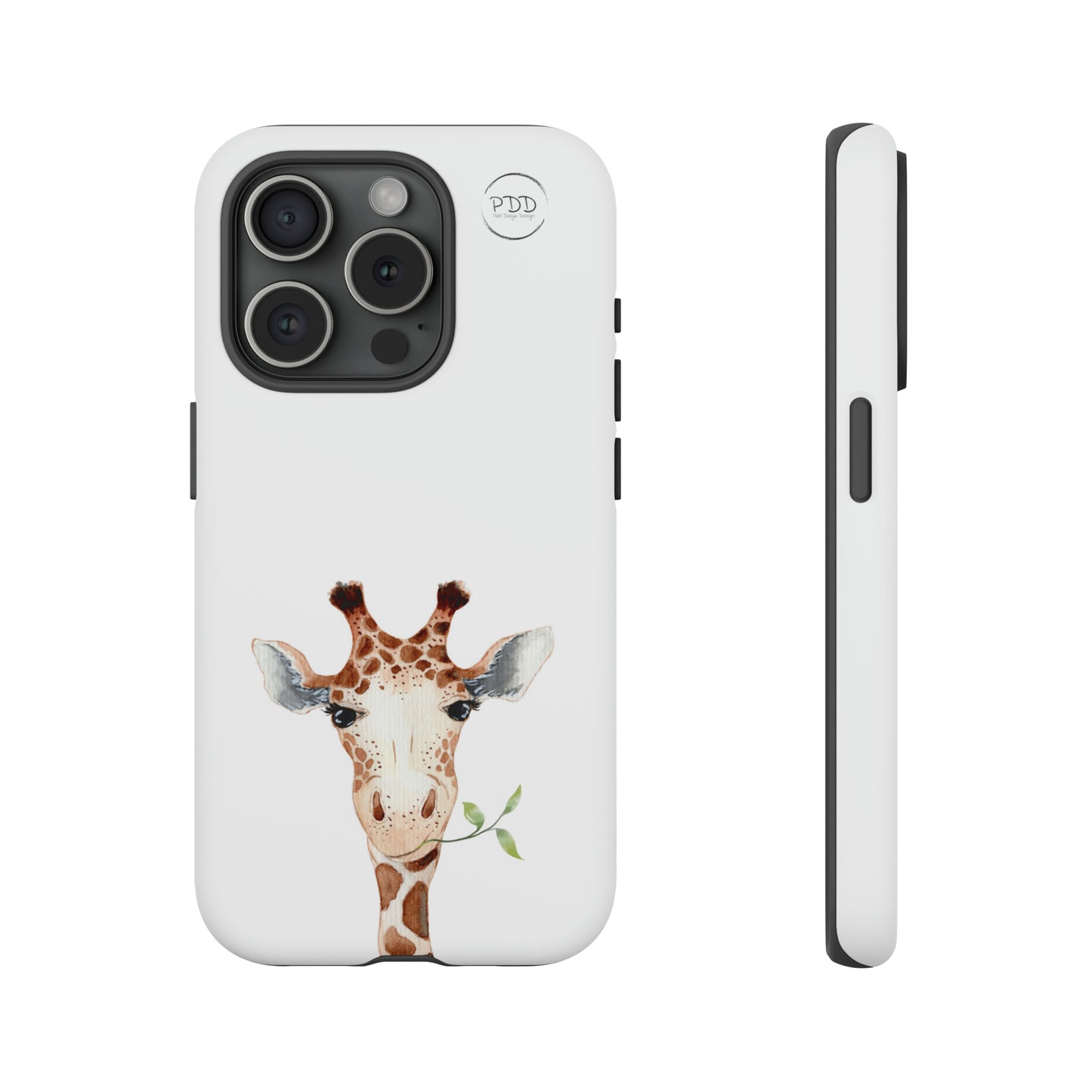 iPhone _GIRAFFE_