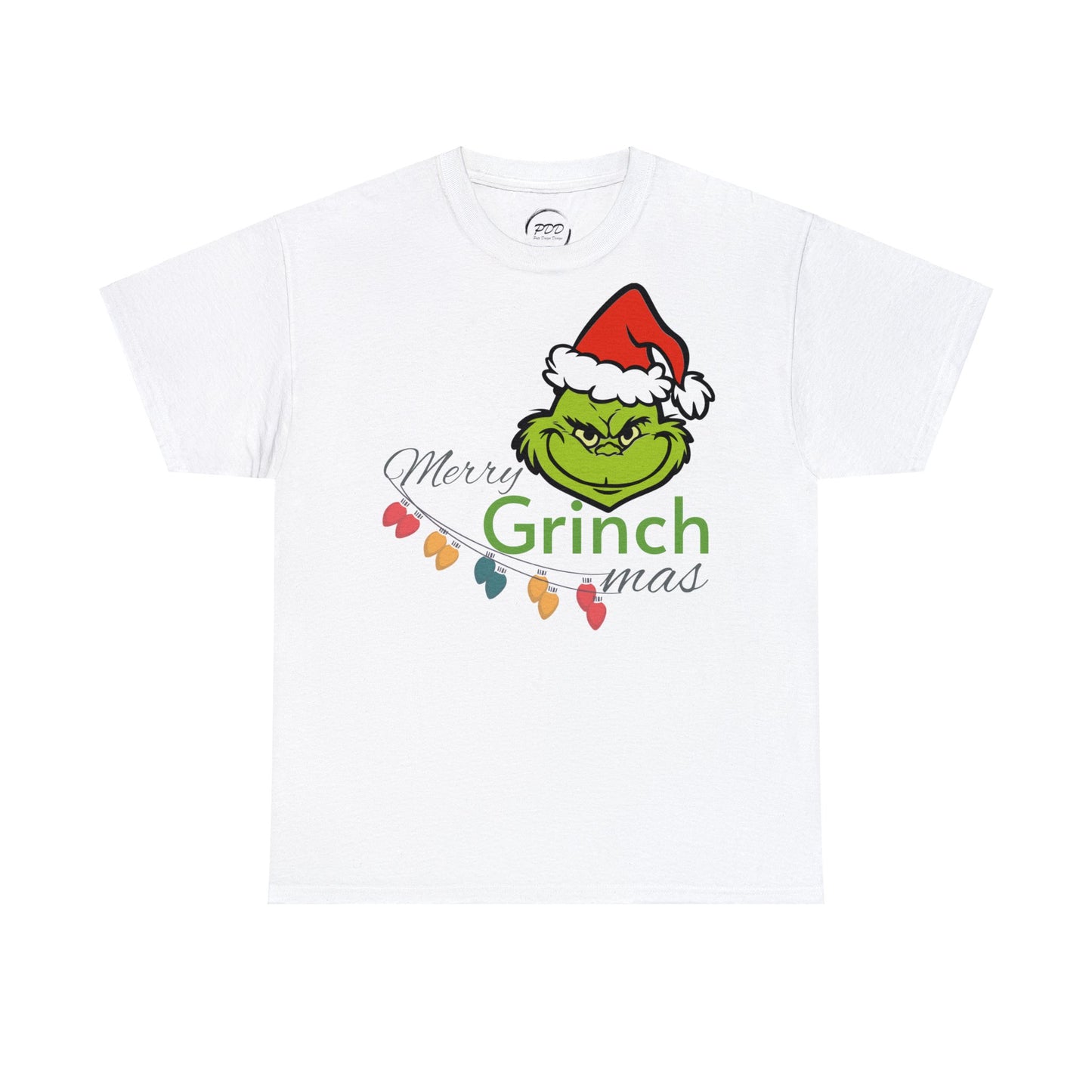 Merry Grinch_mas Christmas