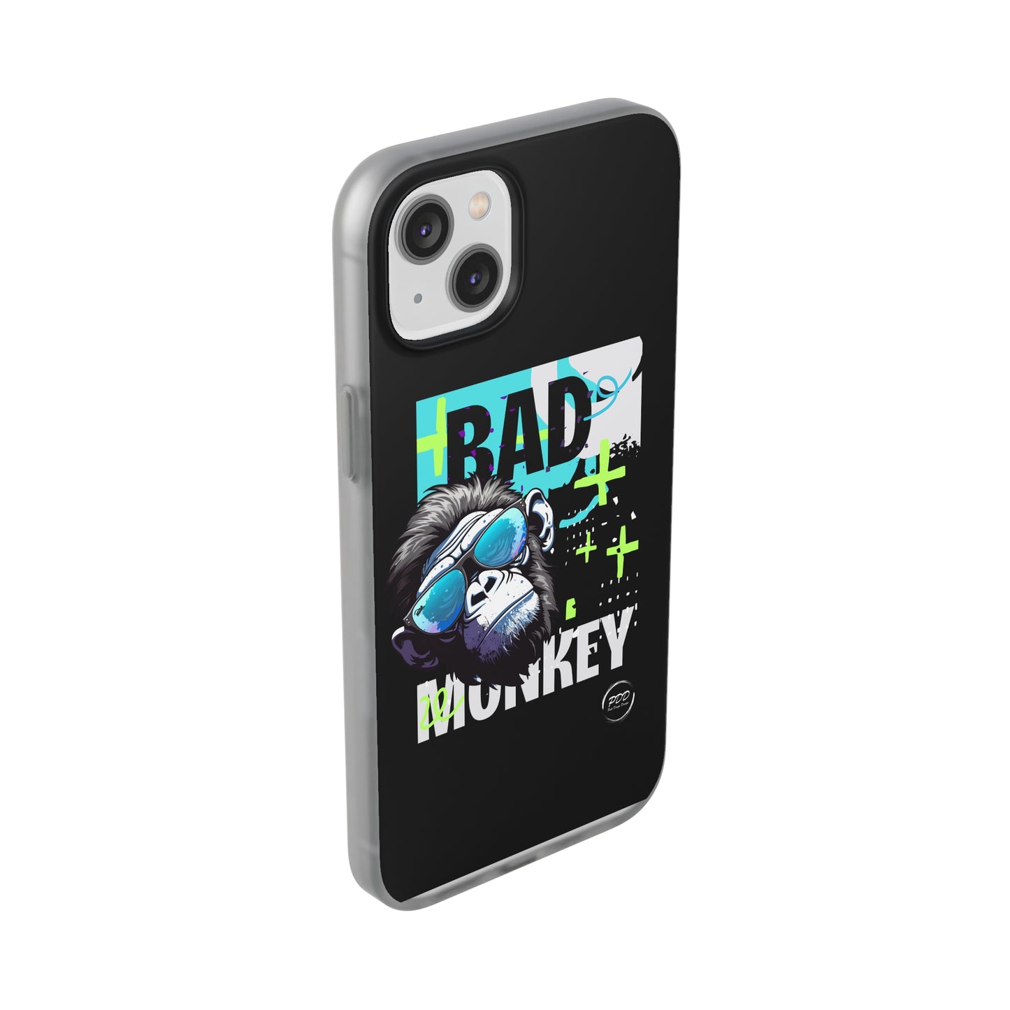 iPhone _ BAD MONKEY_