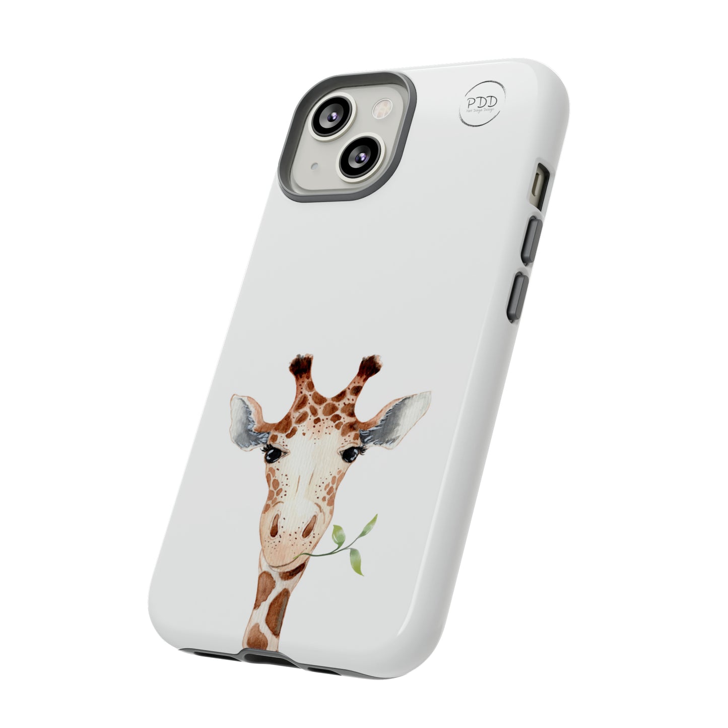 iPhone _GIRAFFE_