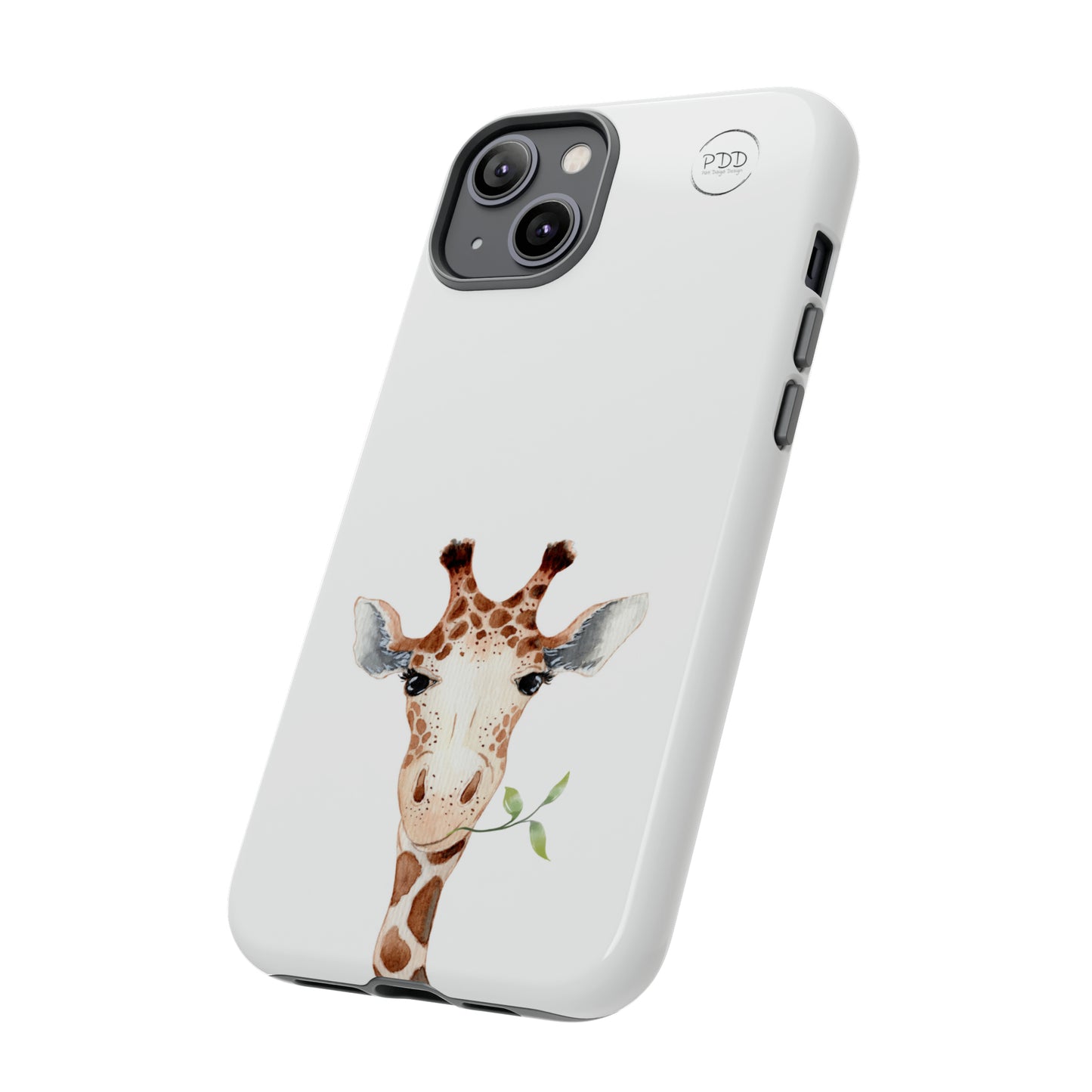 iPhone _GIRAFFE_