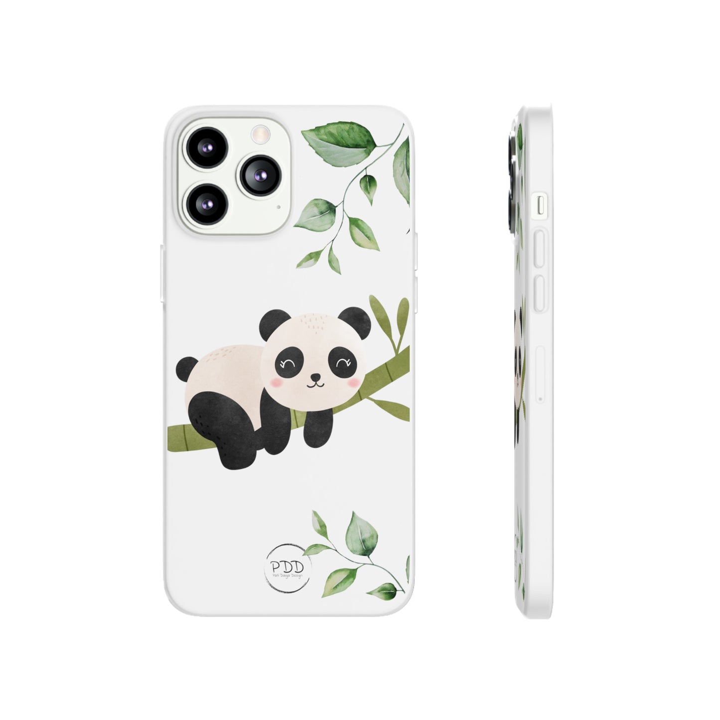 iPhone _ Panda_