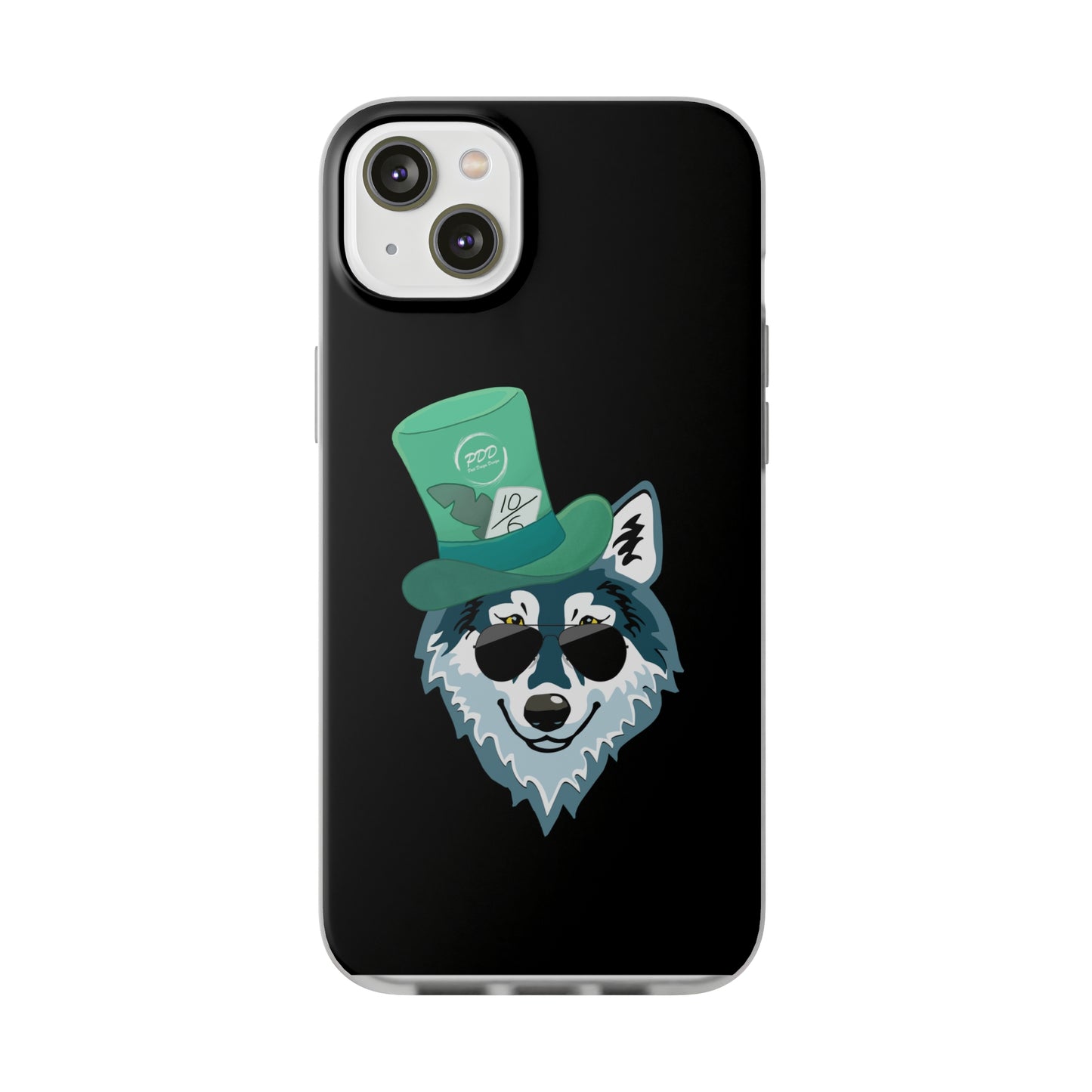 iPhone _ WOLF_