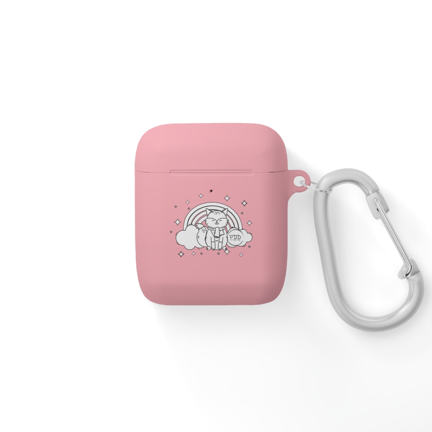 Phone accessory AirPods and AirPods Pro Case Cover