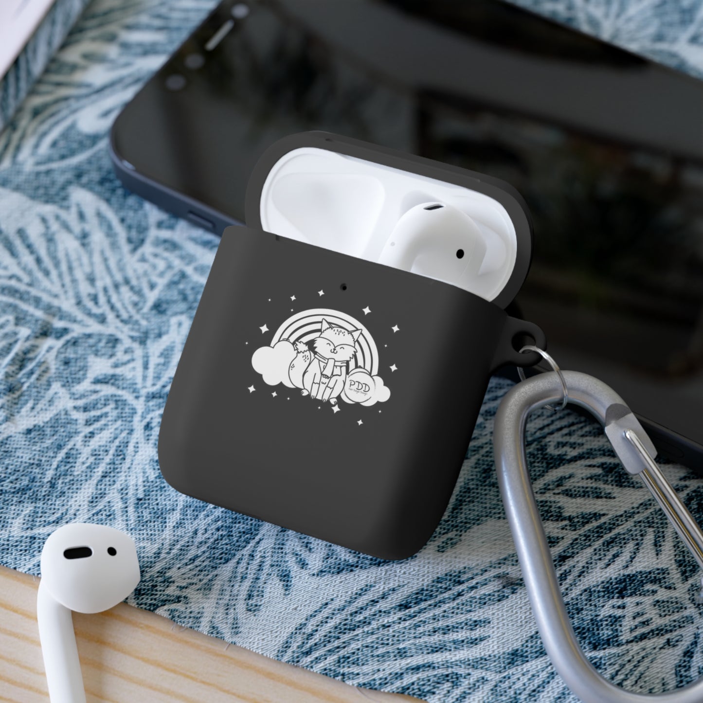 Phone accessory AirPods and AirPods Pro Case Cover