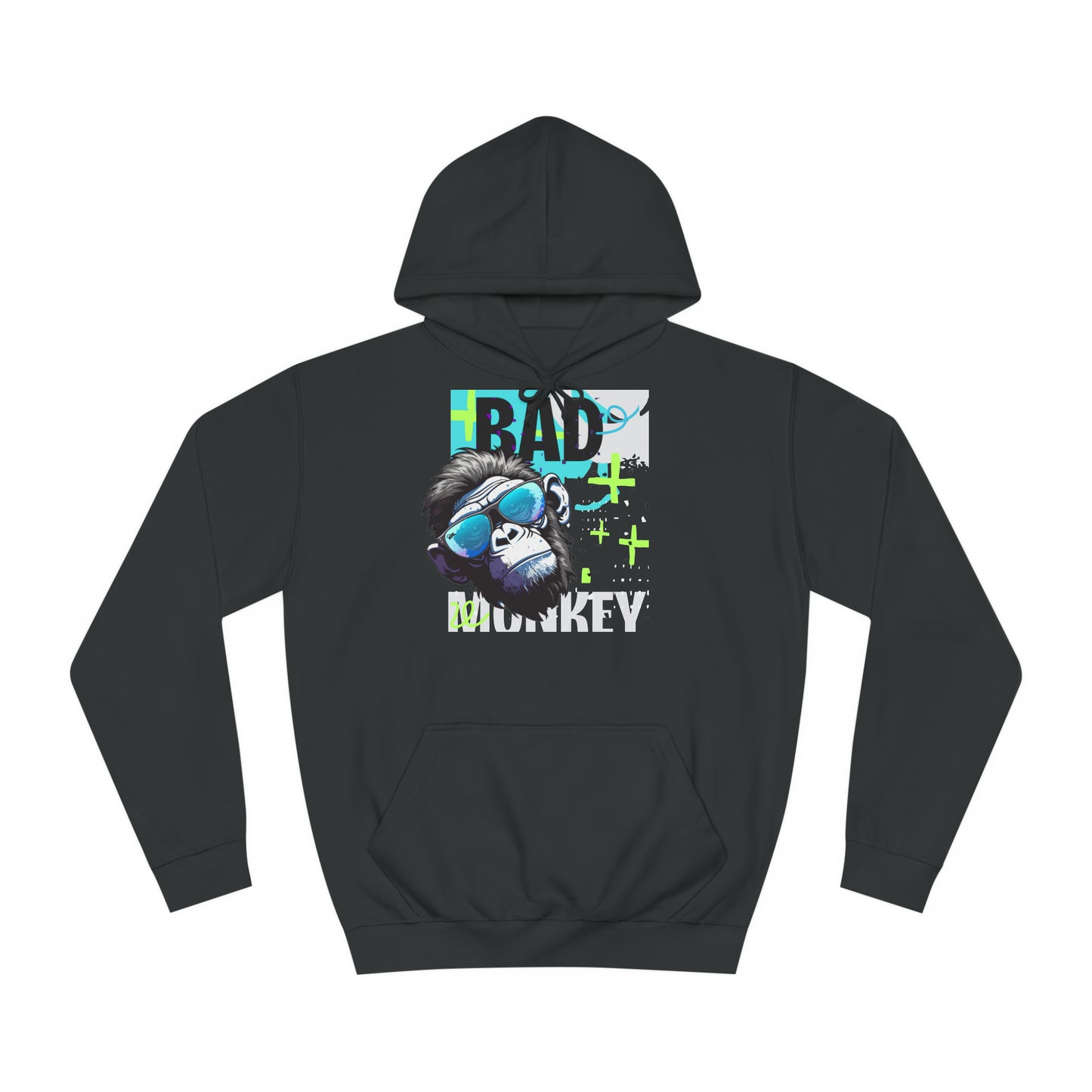 BAD MONKEY Hoodie