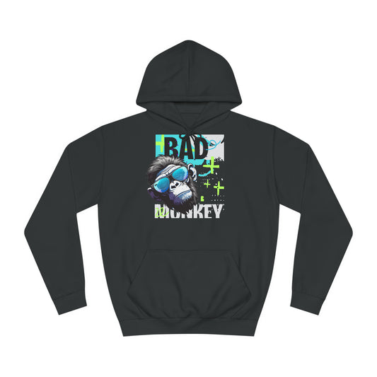 BAD MONKEY Hoodie