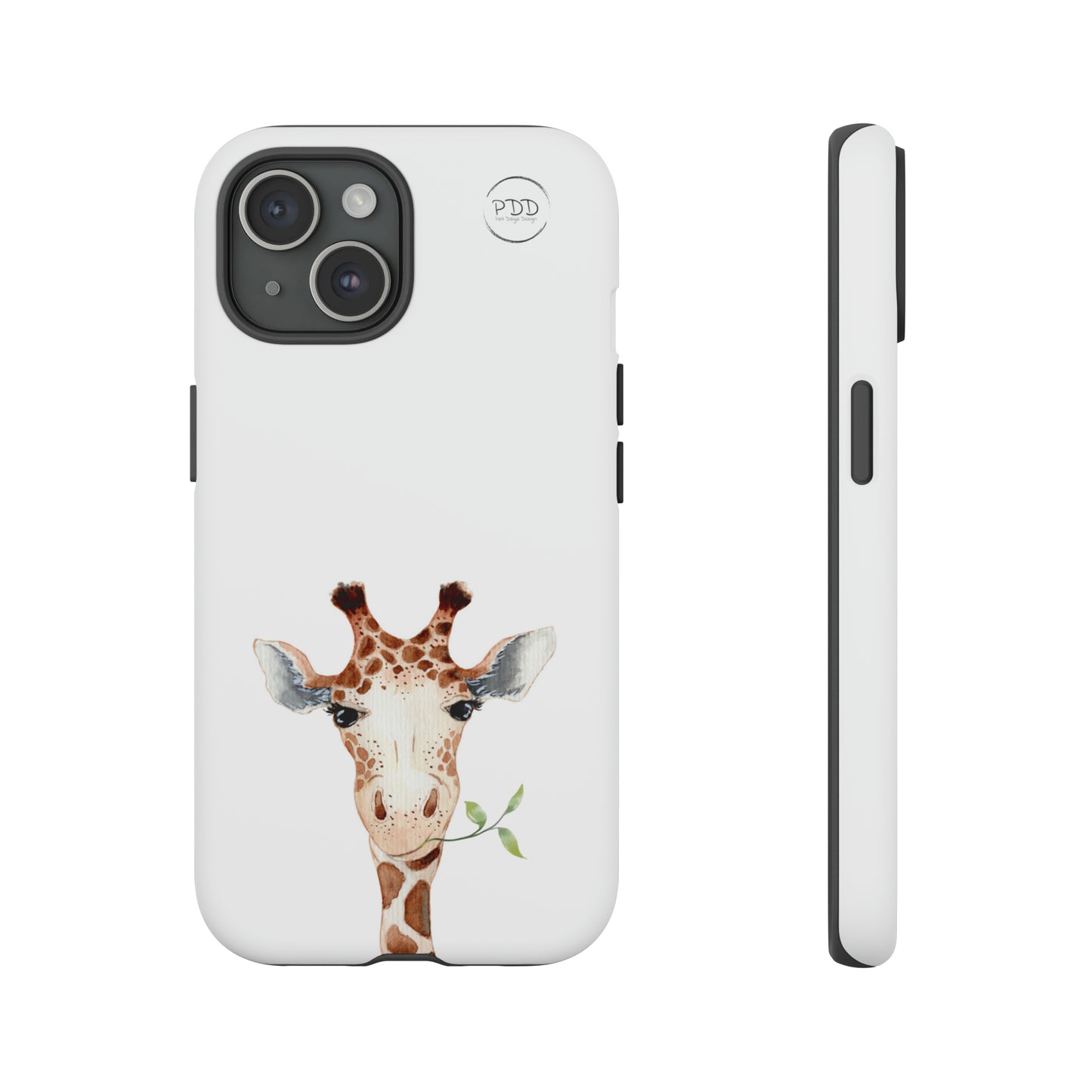 iPhone _GIRAFFE_