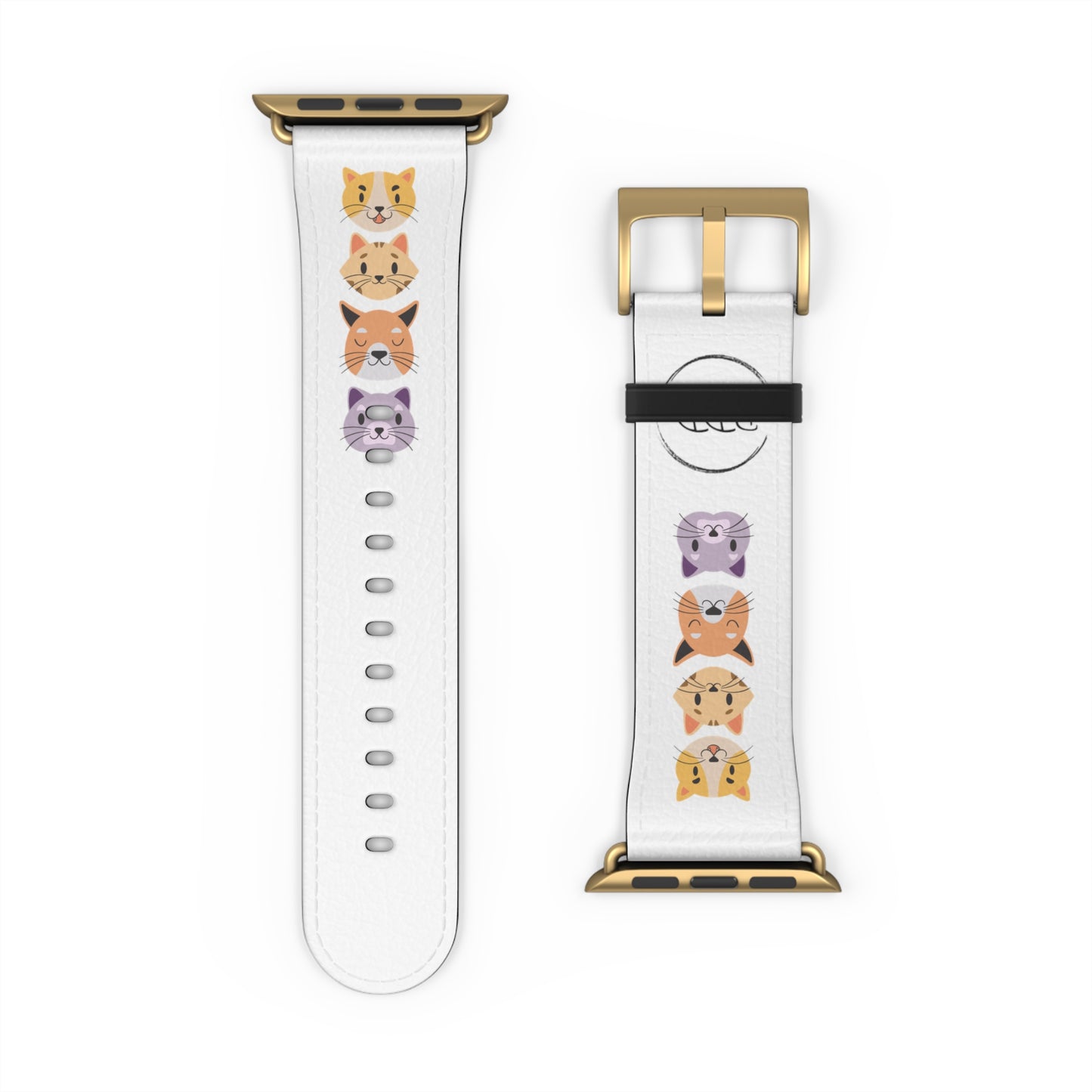 Watch Band