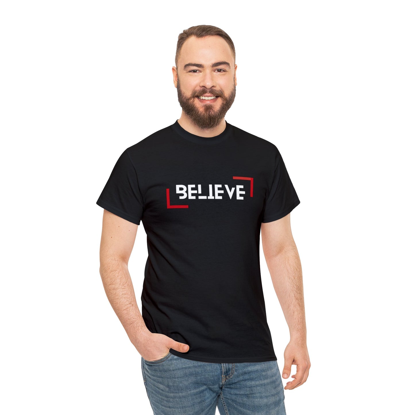 BELIEVE