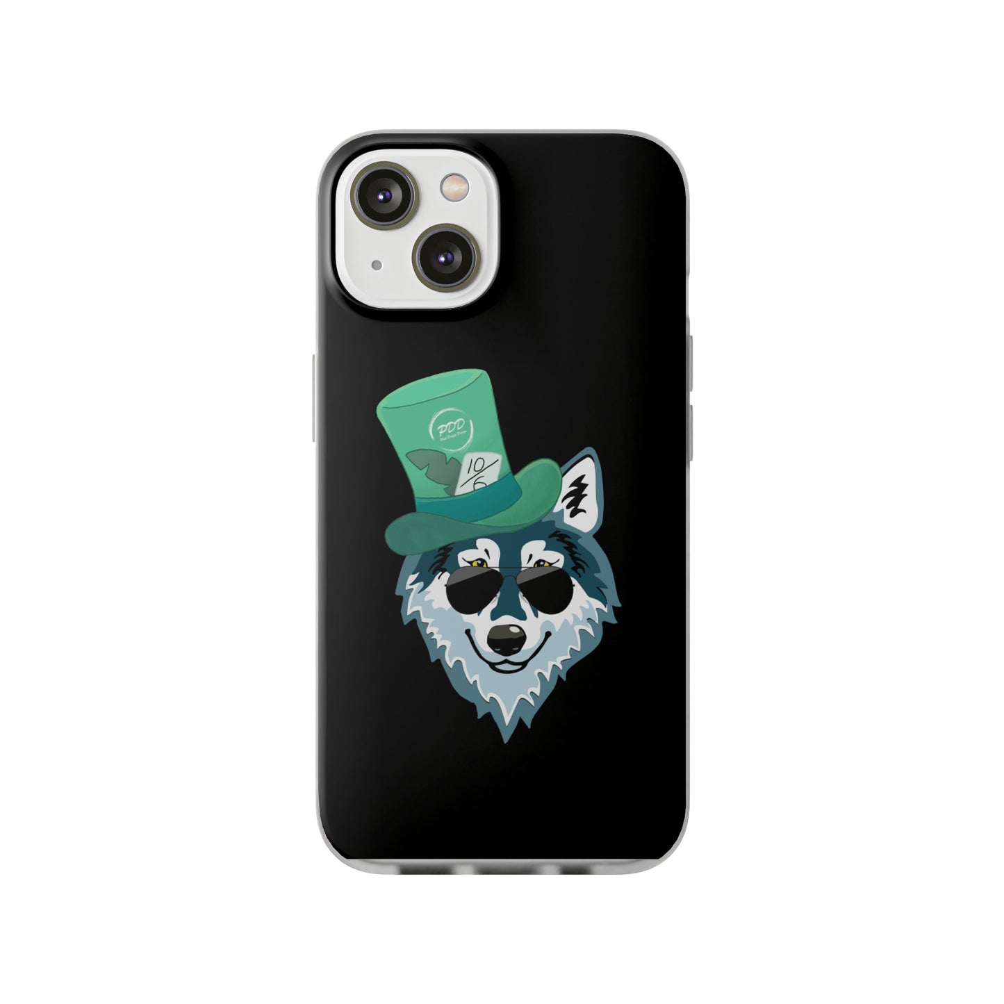 iPhone _ WOLF_