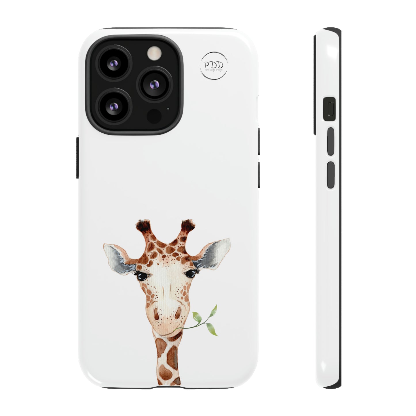 iPhone _GIRAFFE_