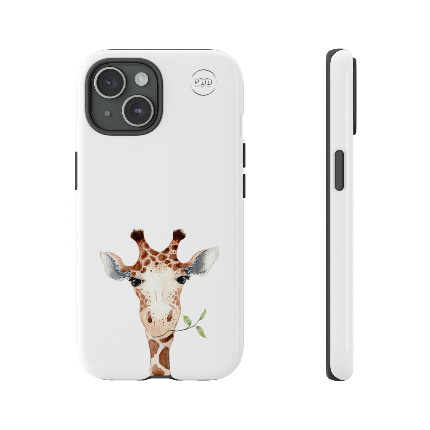 iPhone _GIRAFFE_