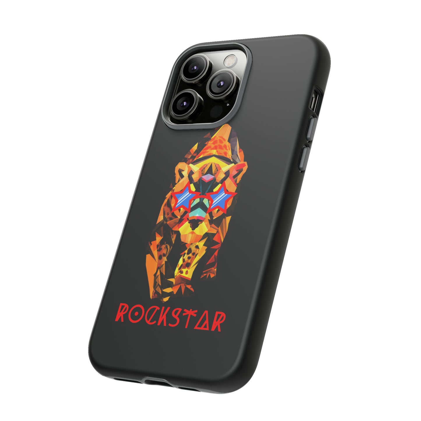 iPhone _ROCKSTAR_