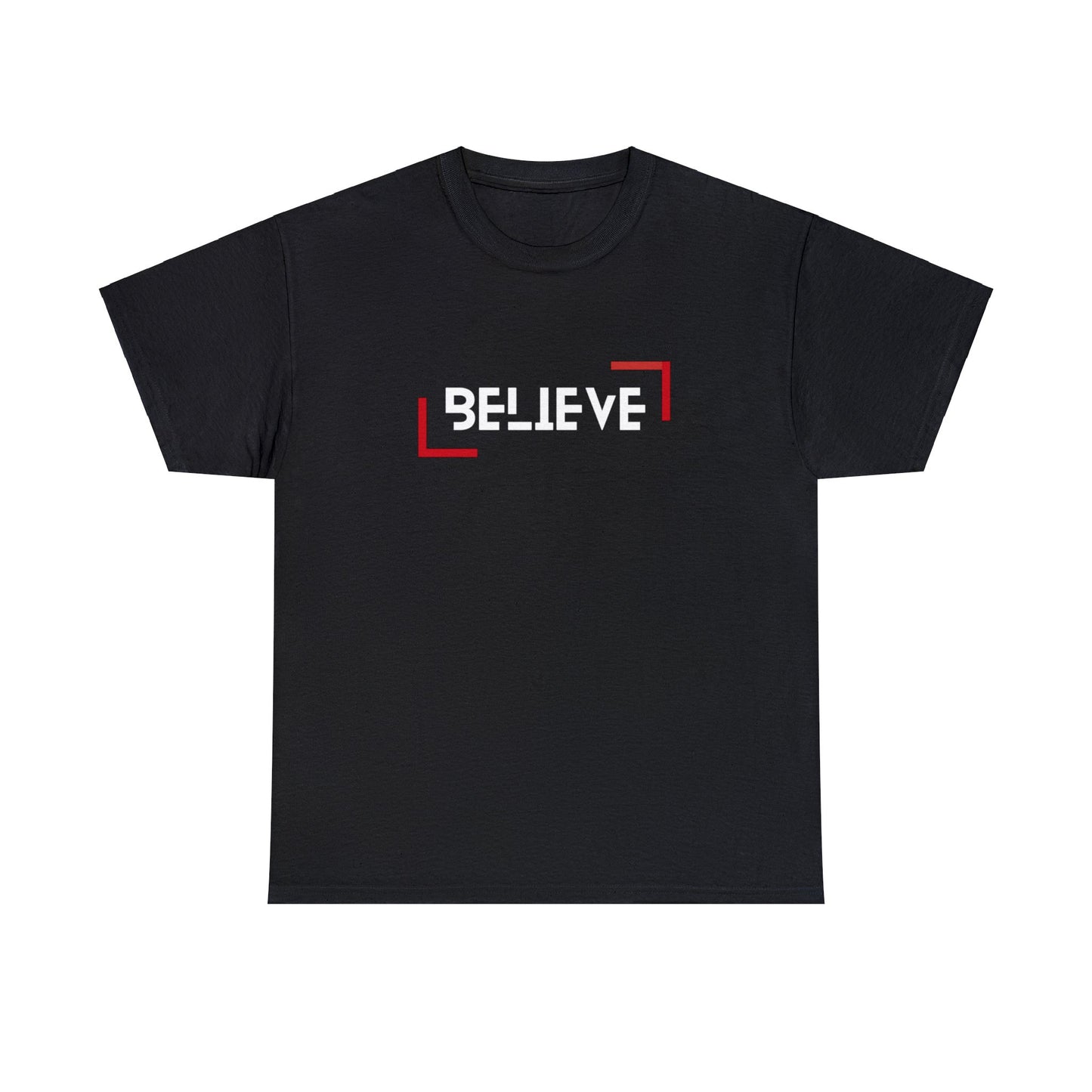 BELIEVE