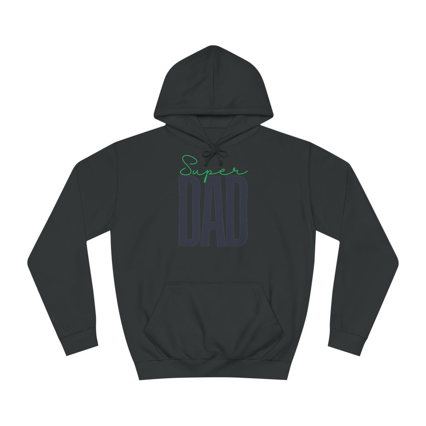 SUPER DAD Hoodie