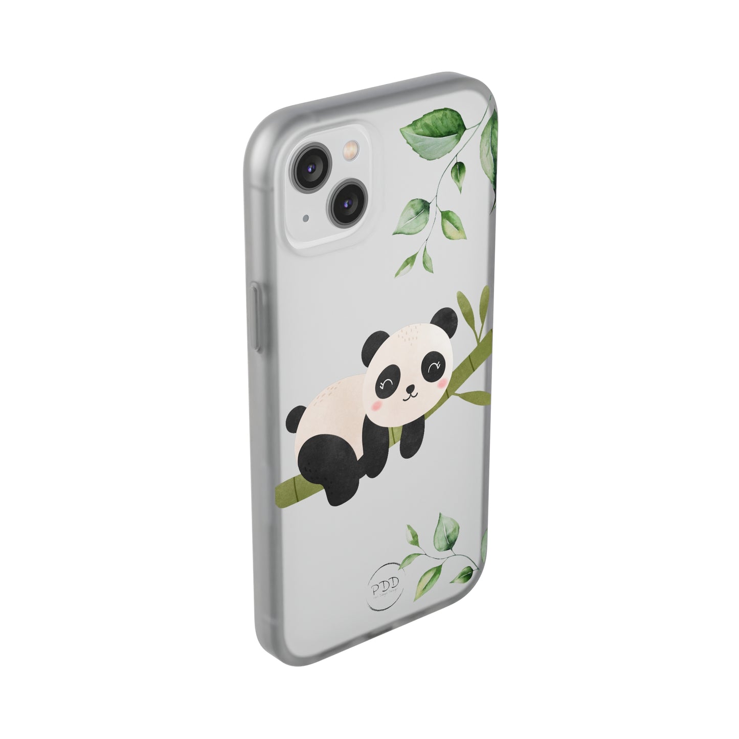 iPhone _ Panda_