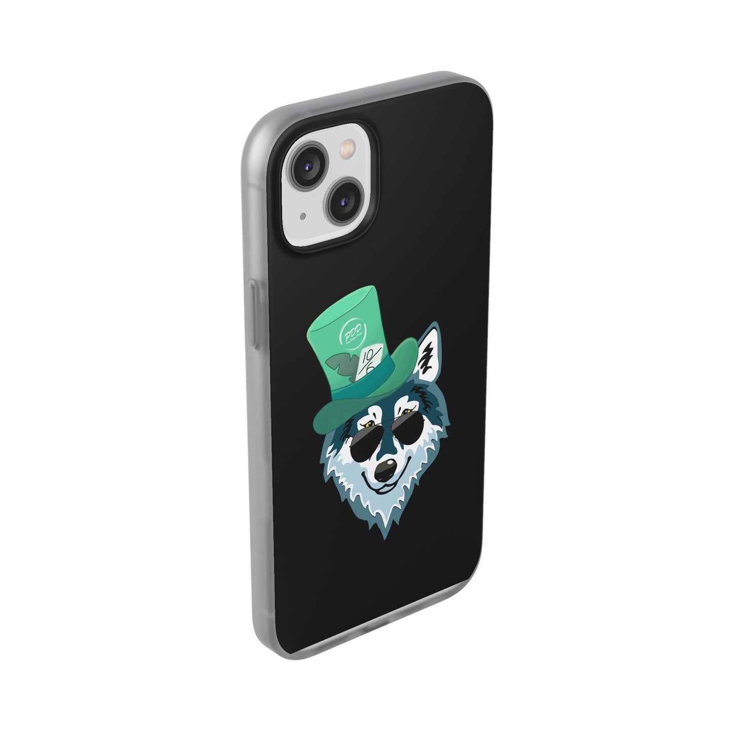 iPhone _ WOLF_