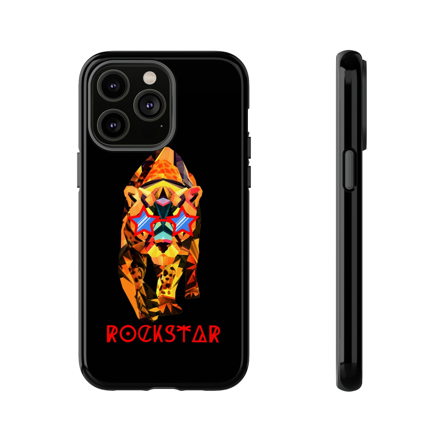 iPhone _ROCKSTAR_