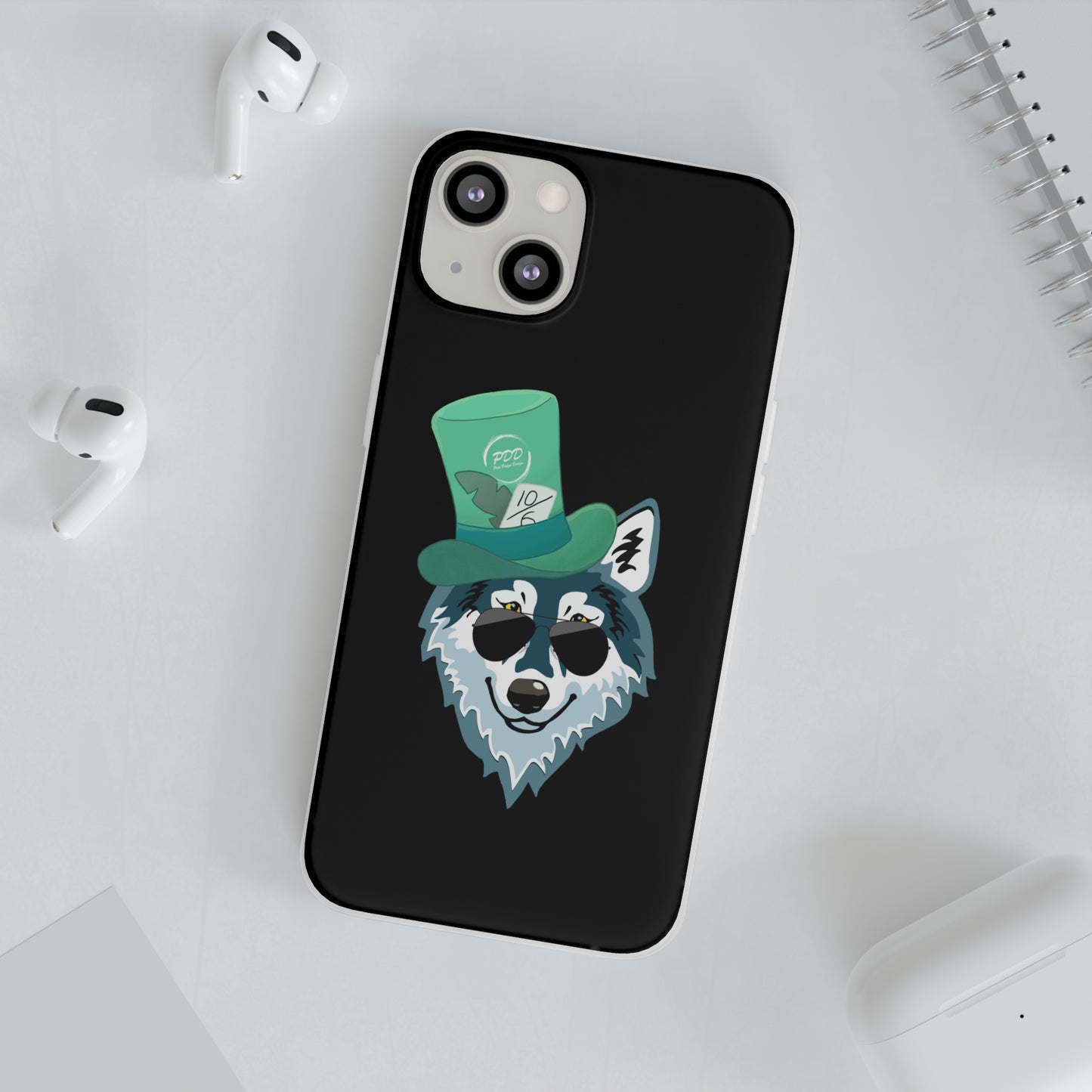 iPhone _ WOLF_