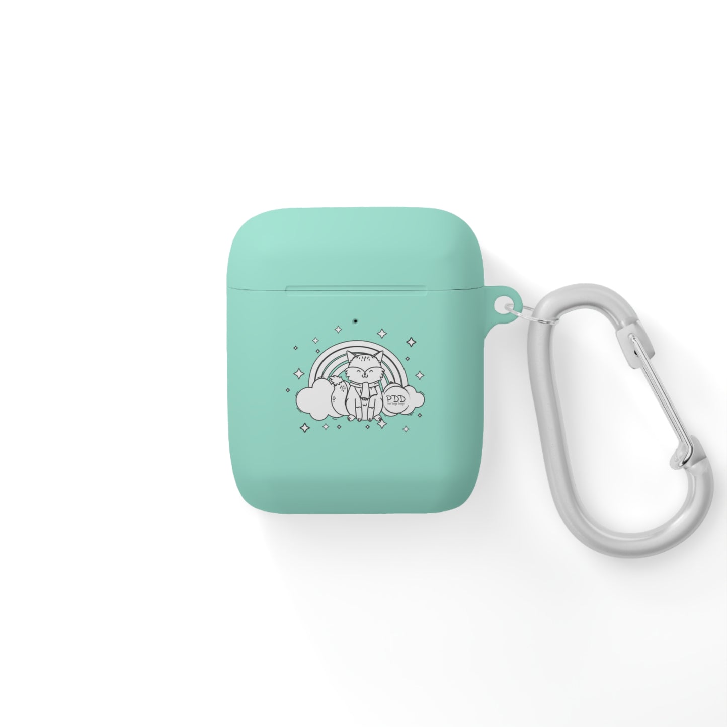 Phone accessory AirPods and AirPods Pro Case Cover