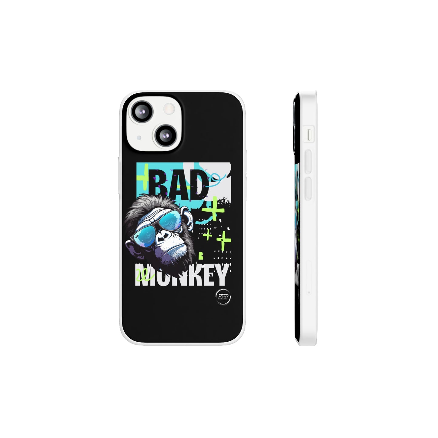 iPhone _ BAD MONKEY_