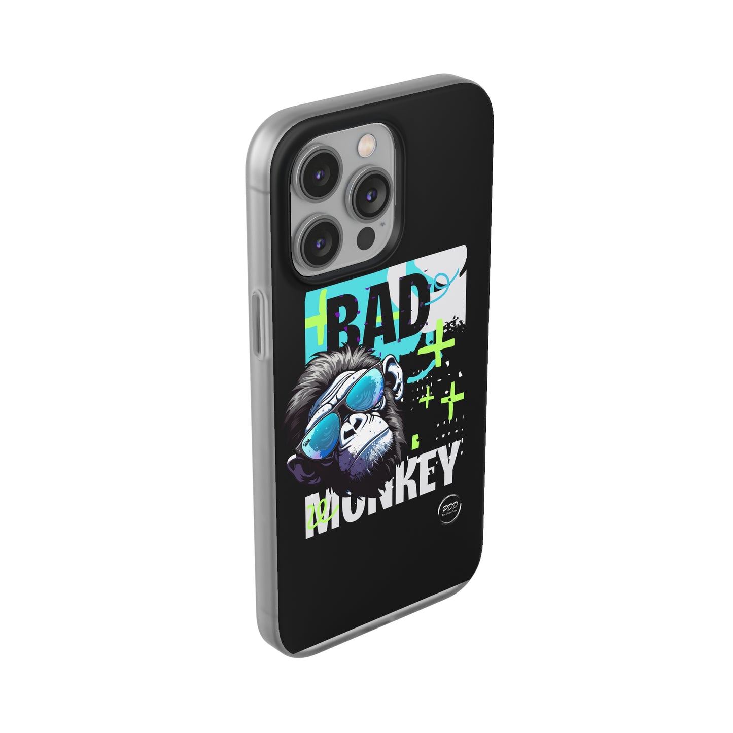 iPhone _ BAD MONKEY_