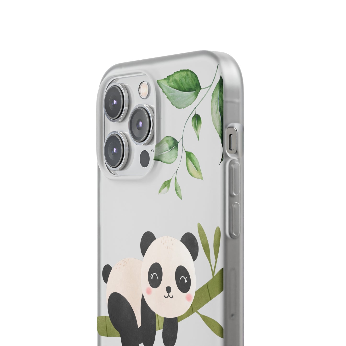 iPhone _ Panda_