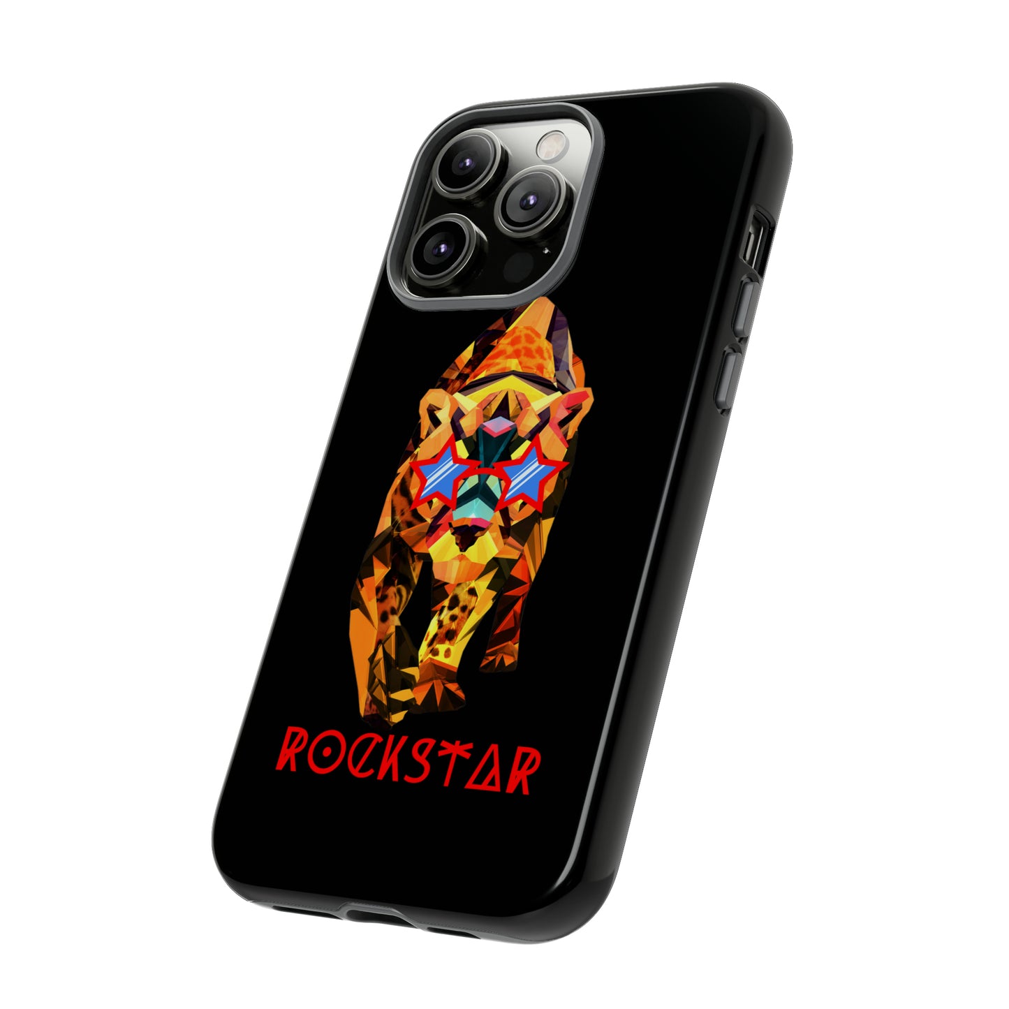 iPhone _ROCKSTAR_