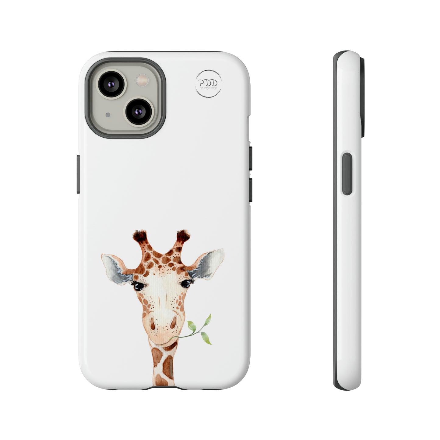 iPhone _GIRAFFE_