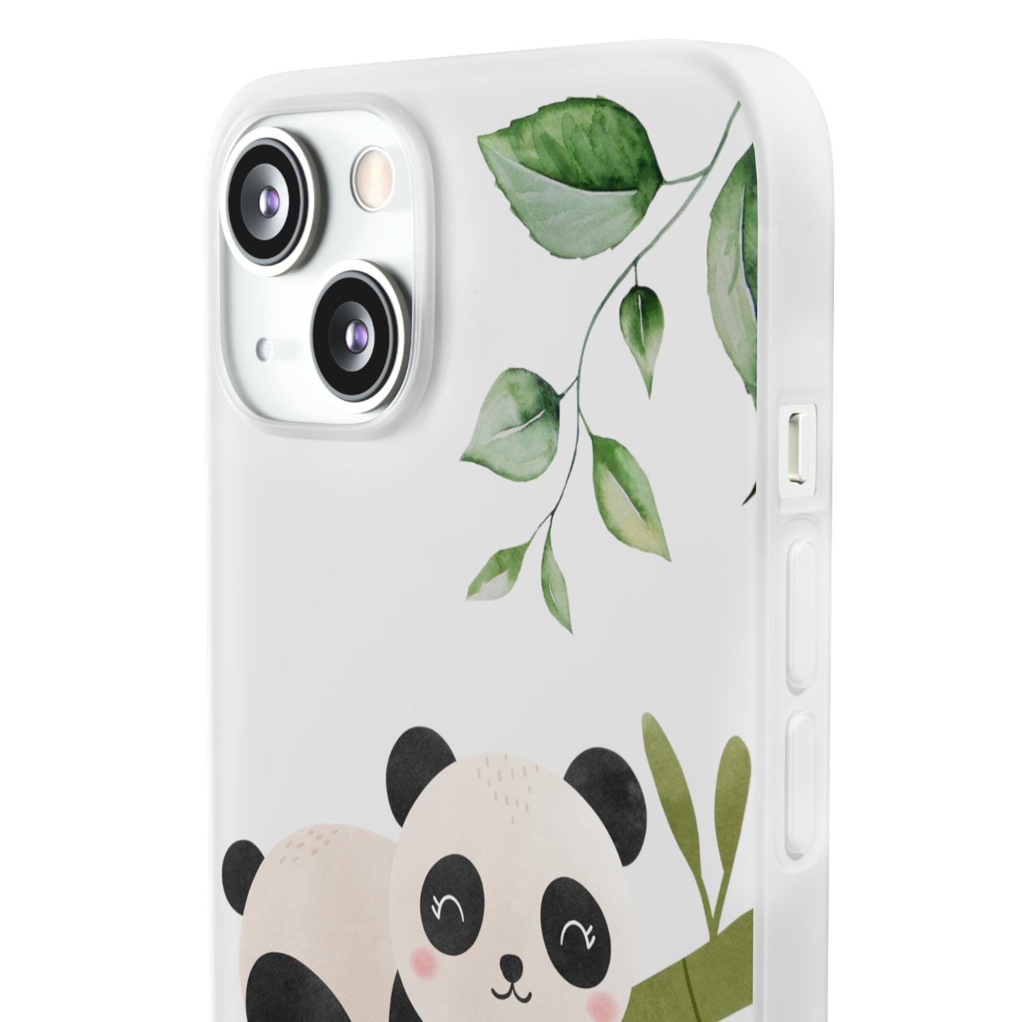 iPhone _ Panda_