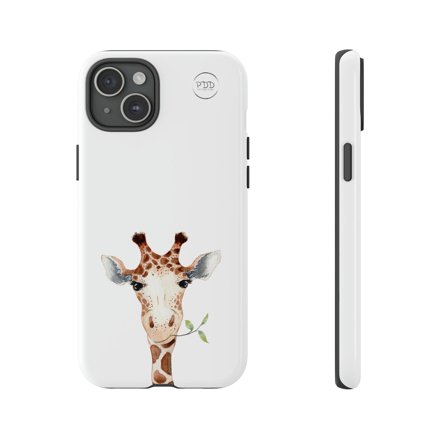 iPhone _GIRAFFE_