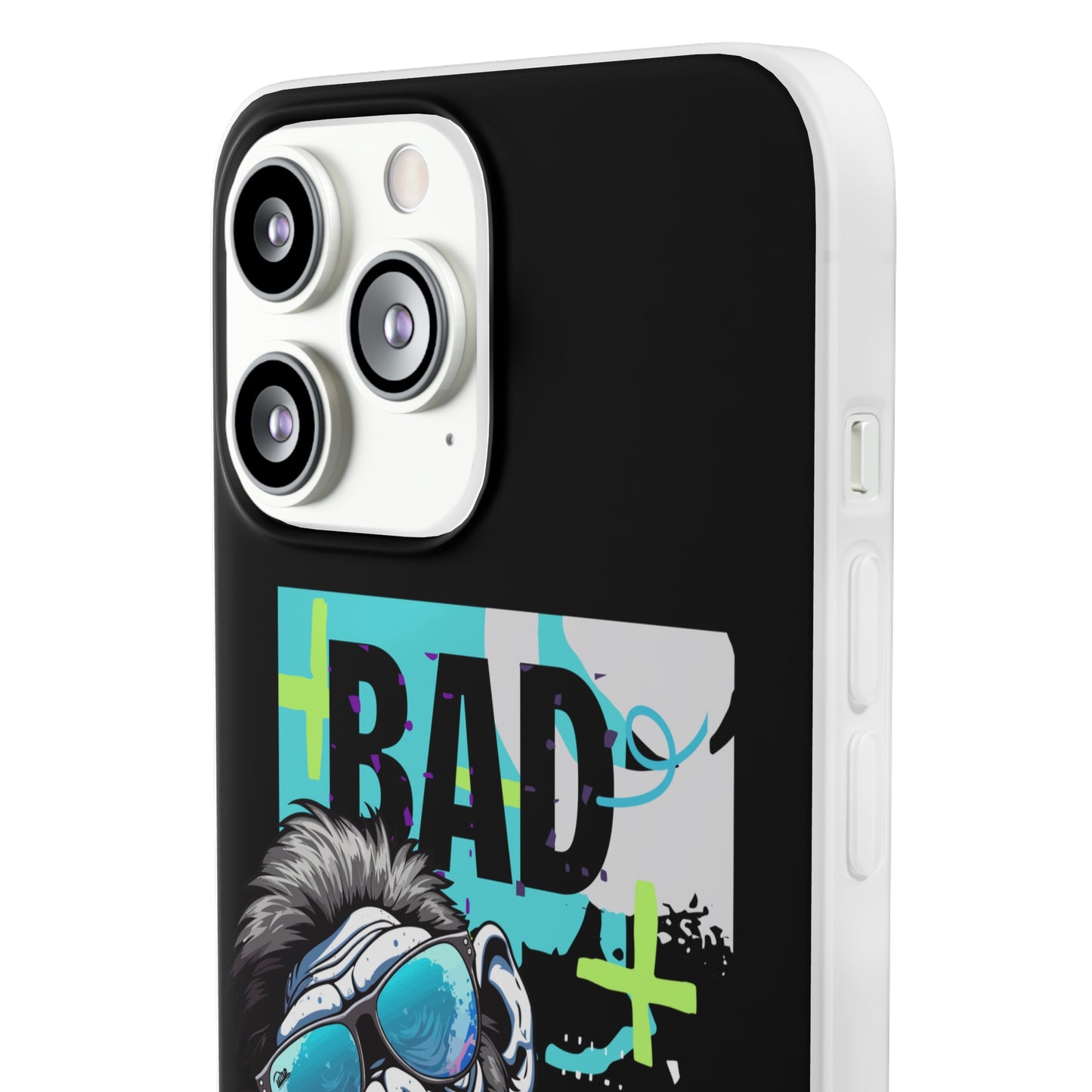 iPhone _ BAD MONKEY_