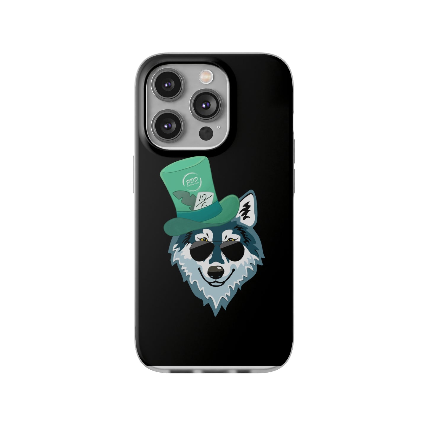 iPhone _ WOLF_