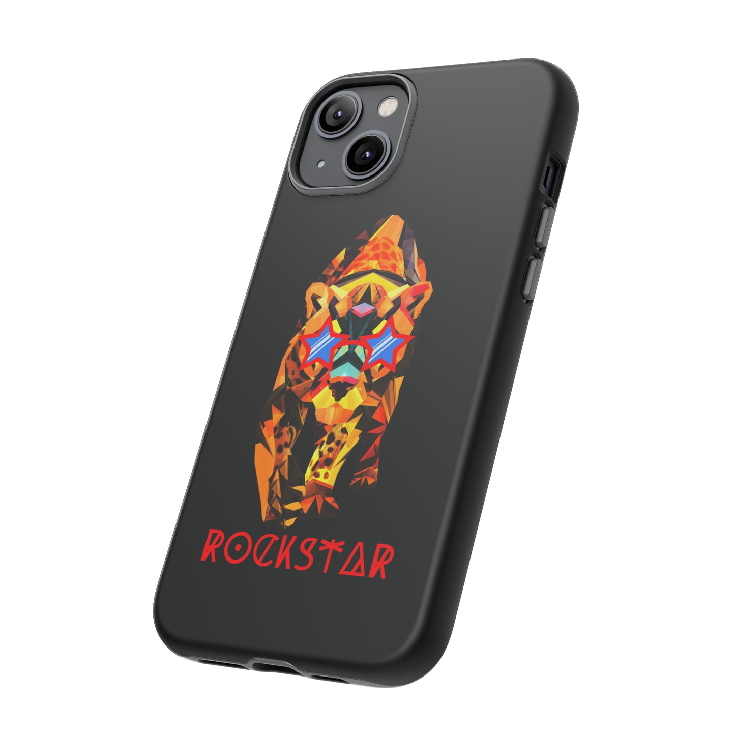 iPhone _ROCKSTAR_