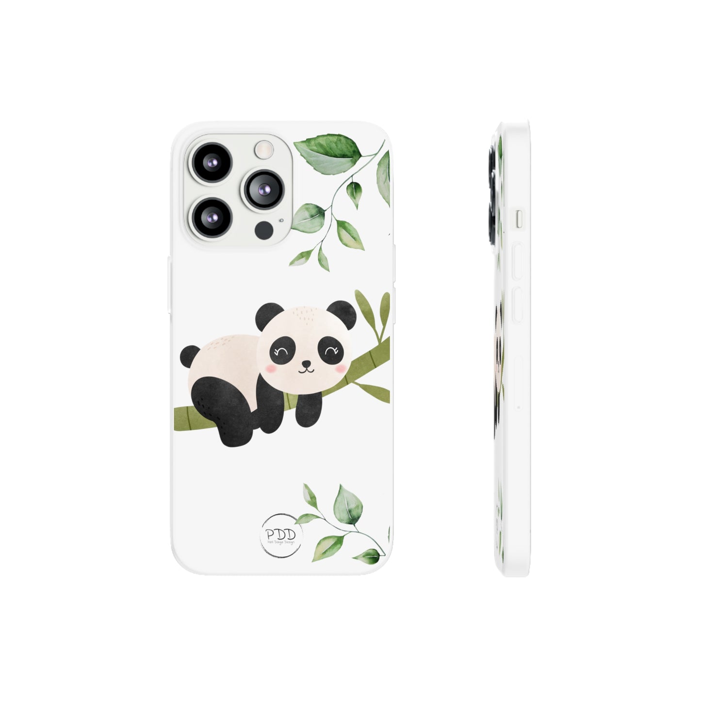 iPhone _ Panda_